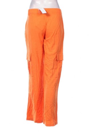 Дамски панталон Urban Outfitters, Размер XS, Цвят Оранжев, Цена 87,00 лв.