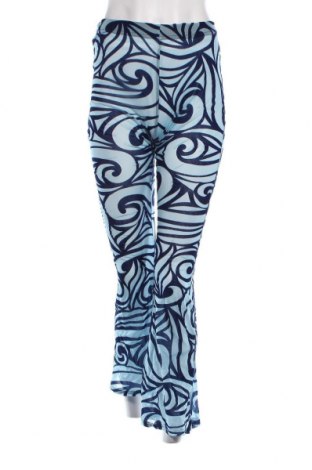 Γυναικείο παντελόνι Urban Outfitters, Μέγεθος S, Χρώμα Μπλέ, Τιμή 5,38 €