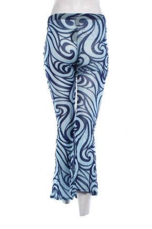 Pantaloni de femei Urban Outfitters, Mărime S, Culoare Albastru, Preț 25,76 Lei