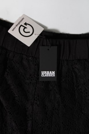 Damskie spodnie Urban Outfitters, Rozmiar L, Kolor Czarny, Cena 27,83 zł