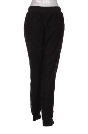 Pantaloni de femei Urban Outfitters, Mărime L, Culoare Negru, Preț 25,76 Lei