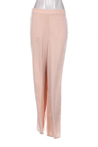 Γυναικείο παντελόνι V by Very x Kate Wright, Μέγεθος S, Χρώμα Σάπιο μήλο, Τιμή 7,62 €