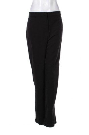 Pantaloni de femei VILA, Mărime L, Culoare Negru, Preț 46,18 Lei