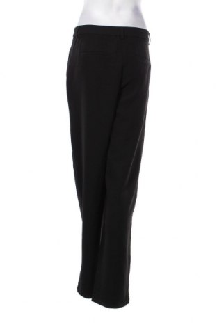 Дамски панталон VILA, Размер L, Цвят Черен, Цена 17,82 лв.