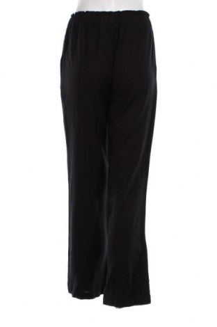 Дамски панталон VILA, Размер S, Цвят Черен, Цена 22,14 лв.