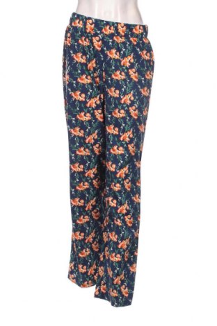 Γυναικείο παντελόνι VILA, Μέγεθος M, Χρώμα Πολύχρωμο, Τιμή 10,58 €