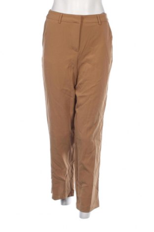 Γυναικείο παντελόνι VILA, Μέγεθος M, Χρώμα Καφέ, Τιμή 10,86 €