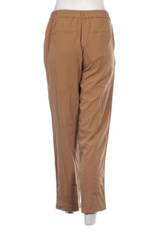 Pantaloni de femei VILA, Mărime M, Culoare Maro, Preț 53,29 Lei