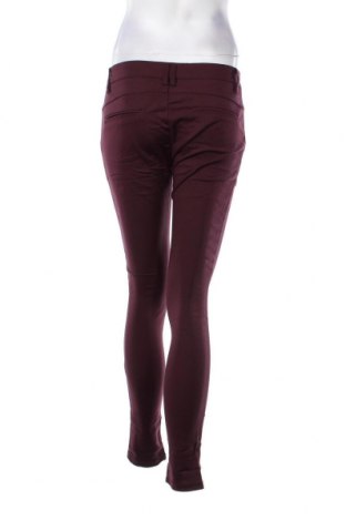 Дамски панталон VS Miss, Размер M, Цвят Червен, Цена 4,06 лв.