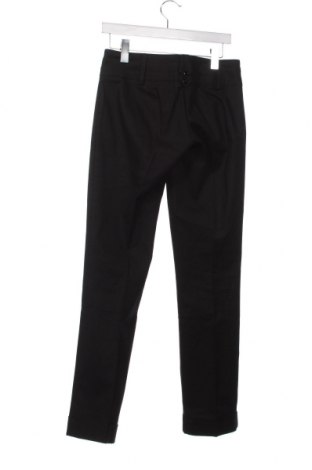 Дамски панталон Vero Moda, Размер XS, Цвят Черен, Цена 4,60 лв.