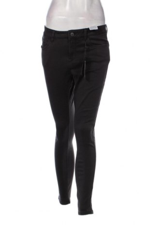 Дамски панталон Vero Moda, Размер M, Цвят Сив, Цена 17,82 лв.