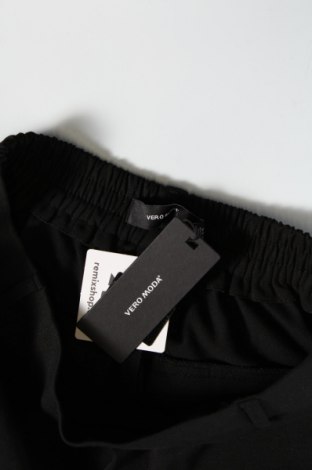 Pantaloni de femei Vero Moda, Mărime S, Culoare Negru, Preț 46,18 Lei