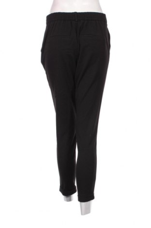 Дамски панталон Vero Moda, Размер S, Цвят Черен, Цена 17,28 лв.
