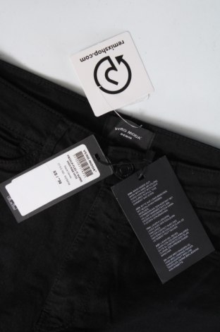 Damenhose Vero Moda, Größe XS, Farbe Schwarz, Preis 8,07 €