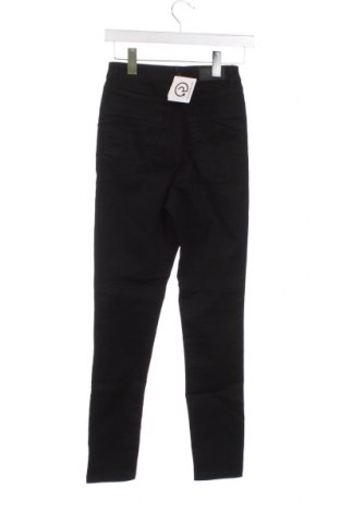 Γυναικείο παντελόνι Vero Moda, Μέγεθος XS, Χρώμα Μαύρο, Τιμή 8,63 €
