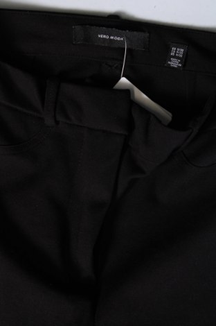 Pantaloni de femei Vero Moda, Mărime S, Culoare Negru, Preț 26,64 Lei