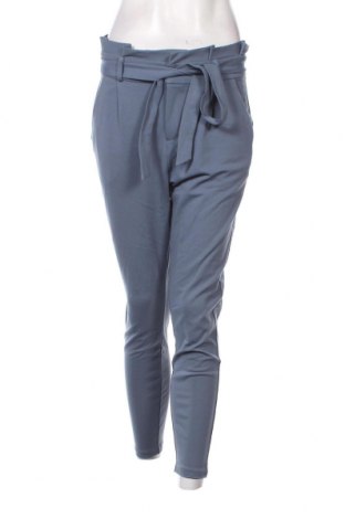 Дамски панталон Vero Moda, Размер S, Цвят Син, Цена 15,12 лв.