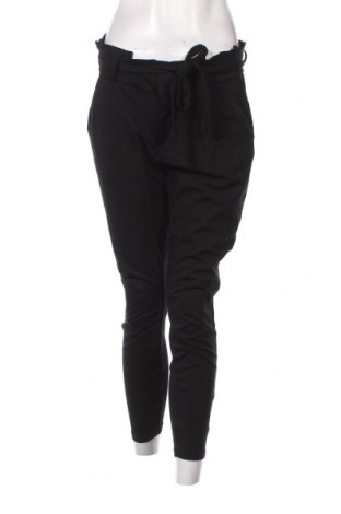 Damenhose Vero Moda, Größe M, Farbe Schwarz, Preis 5,57 €