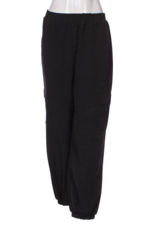 Дамски панталон Vero Moda, Размер M, Цвят Черен, Цена 10,26 лв.