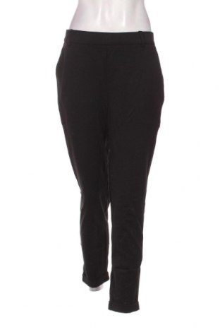 Дамски панталон Vero Moda, Размер M, Цвят Черен, Цена 6,80 лв.