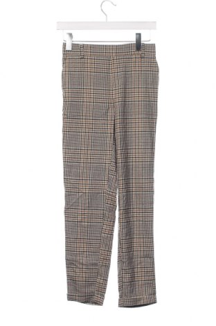 Дамски панталон Vero Moda, Размер XS, Цвят Кафяв, Цена 4,80 лв.