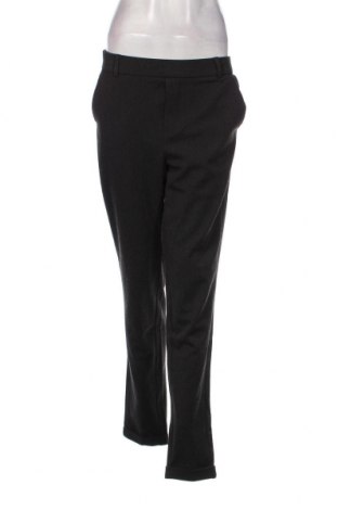 Дамски панталон Vero Moda, Размер M, Цвят Сив, Цена 14,04 лв.