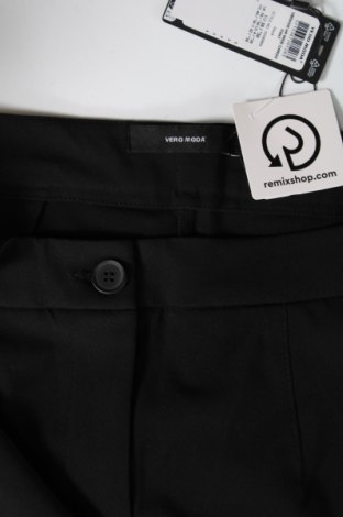 Dámské kalhoty  Vero Moda, Velikost M, Barva Černá, Cena  783,00 Kč