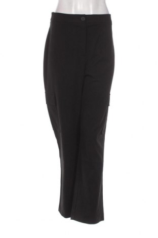 Дамски панталон Vero Moda, Размер M, Цвят Черен, Цена 12,42 лв.