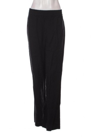 Дамски панталон Vero Moda, Размер S, Цвят Черен, Цена 8,64 лв.