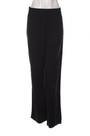 Дамски панталон Vero Moda, Размер M, Цвят Черен, Цена 8,64 лв.