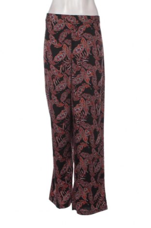 Дамски панталон Vero Moda, Размер XL, Цвят Многоцветен, Цена 54,00 лв.
