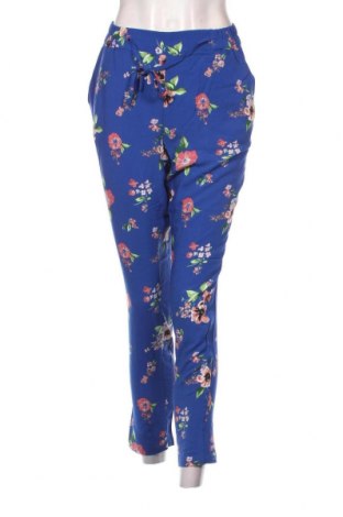 Pantaloni de femei Vero Moda, Mărime S, Culoare Albastru, Preț 35,53 Lei