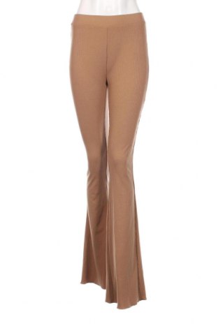 Damenhose Vero Moda, Größe M, Farbe Beige, Preis 4,73 €