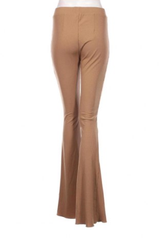 Дамски панталон Vero Moda, Размер M, Цвят Бежов, Цена 9,18 лв.