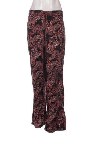 Дамски панталон Vero Moda, Размер M, Цвят Многоцветен, Цена 12,96 лв.