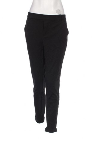 Дамски панталон Vero Moda, Размер M, Цвят Черен, Цена 19,98 лв.
