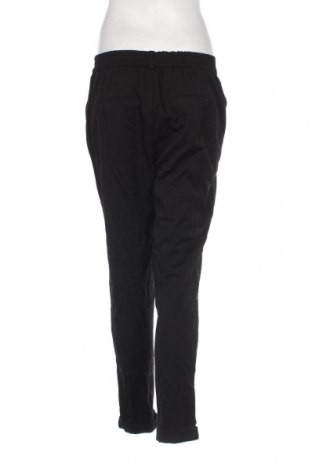 Дамски панталон Vero Moda, Размер M, Цвят Черен, Цена 14,04 лв.
