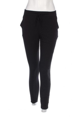Дамски панталон Vero Moda, Размер S, Цвят Черен, Цена 16,74 лв.