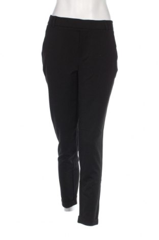 Дамски панталон Vero Moda, Размер M, Цвят Черен, Цена 21,06 лв.
