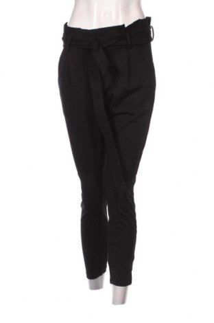 Дамски панталон Vero Moda, Размер S, Цвят Черен, Цена 19,98 лв.