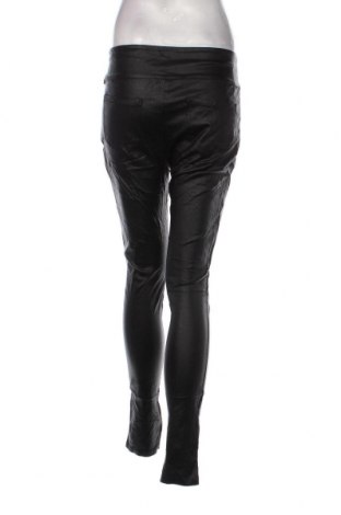 Дамски панталон Vine Apparel, Размер M, Цвят Черен, Цена 29,00 лв.