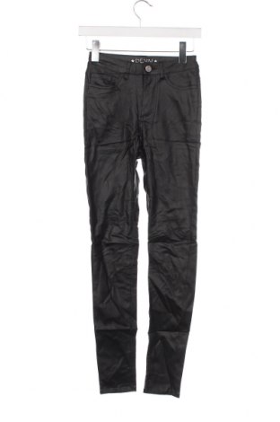 Дамски панталон Vintage, Размер XS, Цвят Черен, Цена 3,77 лв.
