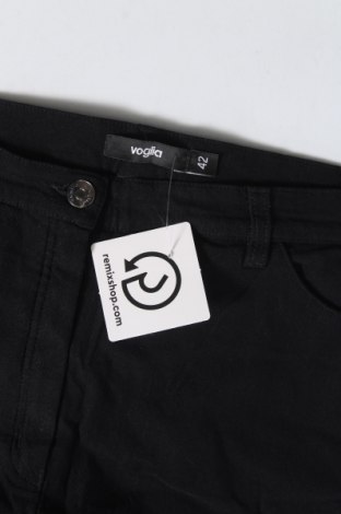 Damenhose Voglia, Größe M, Farbe Schwarz, Preis € 2,73