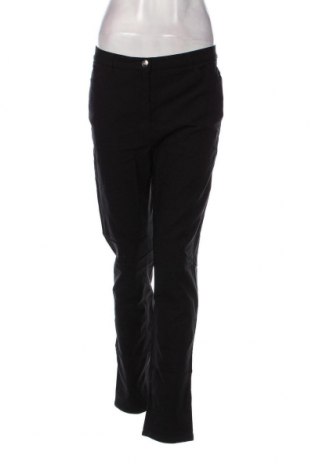 Дамски панталон Voglia, Размер M, Цвят Черен, Цена 4,90 лв.
