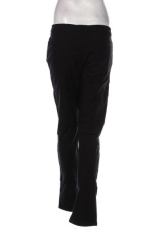 Pantaloni de femei Voglia, Mărime M, Culoare Negru, Preț 12,89 Lei