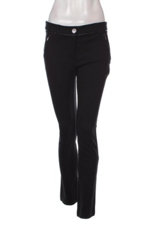 Γυναικείο παντελόνι Wallis, Μέγεθος M, Χρώμα Μαύρο, Τιμή 7,18 €