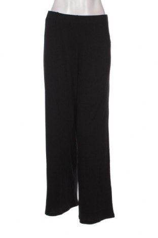 Γυναικείο παντελόνι Wallis, Μέγεθος M, Χρώμα Μαύρο, Τιμή 4,49 €
