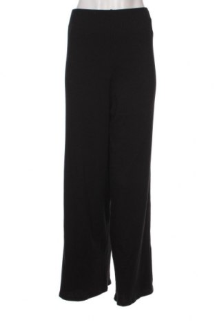 Γυναικείο παντελόνι Wallis, Μέγεθος L, Χρώμα Μαύρο, Τιμή 4,49 €