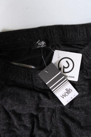Дамски панталон Wallis, Размер S, Цвят Черен, Цена 7,83 лв.