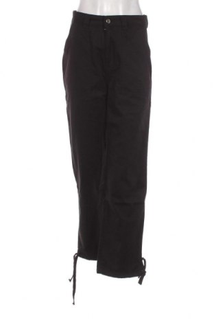 Pantaloni de femei Warehouse, Mărime M, Culoare Negru, Preț 37,20 Lei
